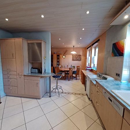 Jans Vila Herdorf Exterior foto