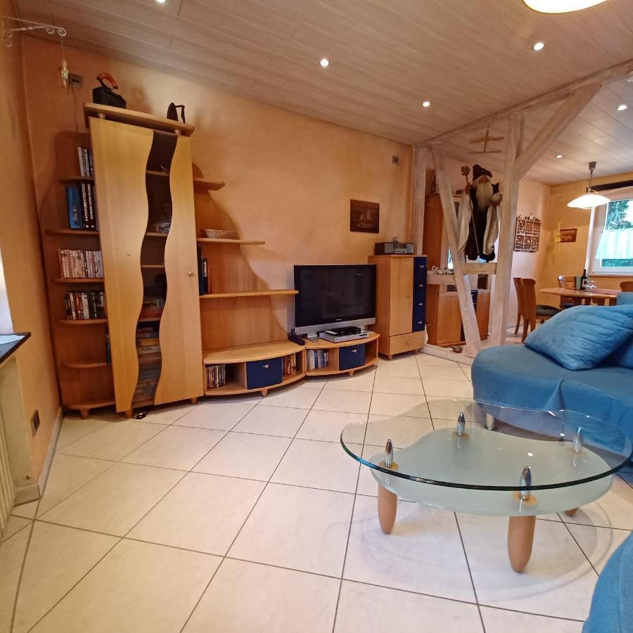 Jans Vila Herdorf Exterior foto