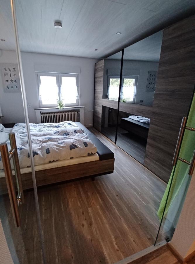 Jans Vila Herdorf Exterior foto