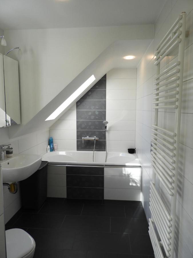 Jans Vila Herdorf Exterior foto