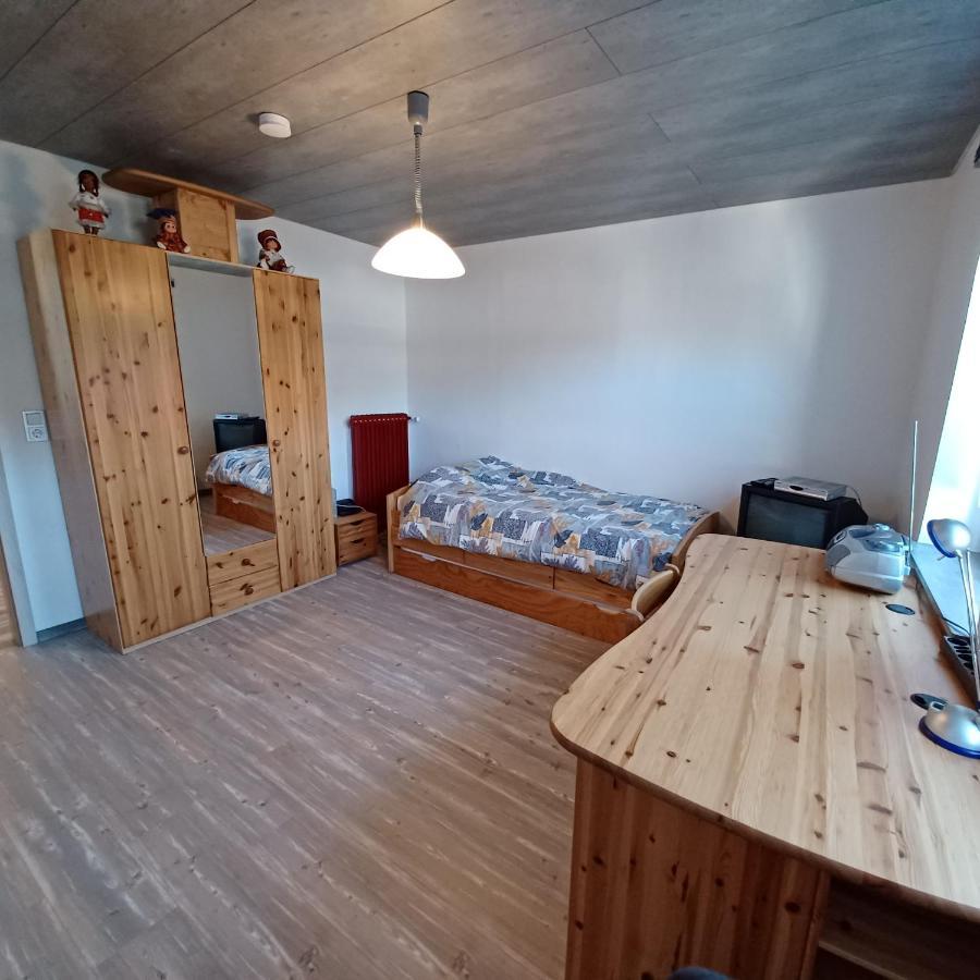 Jans Vila Herdorf Exterior foto