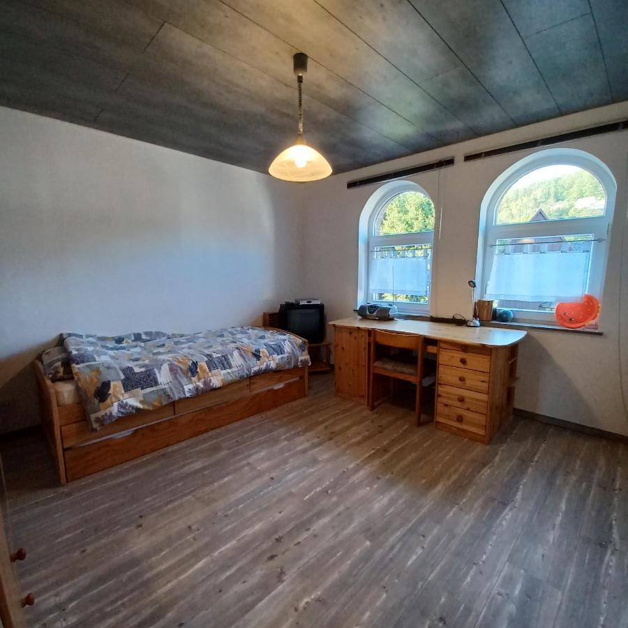 Jans Vila Herdorf Exterior foto