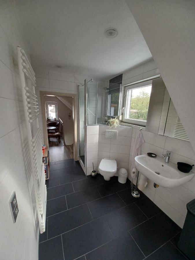 Jans Vila Herdorf Exterior foto